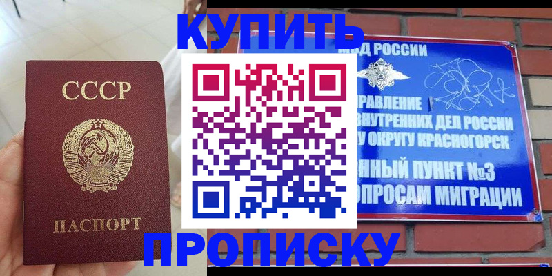 временная регистрация купить в Отрадном